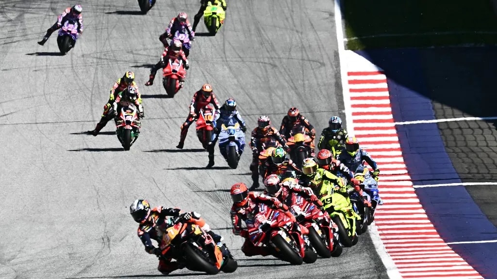 Buenos Aires került a Balaton Park Circuit helyére