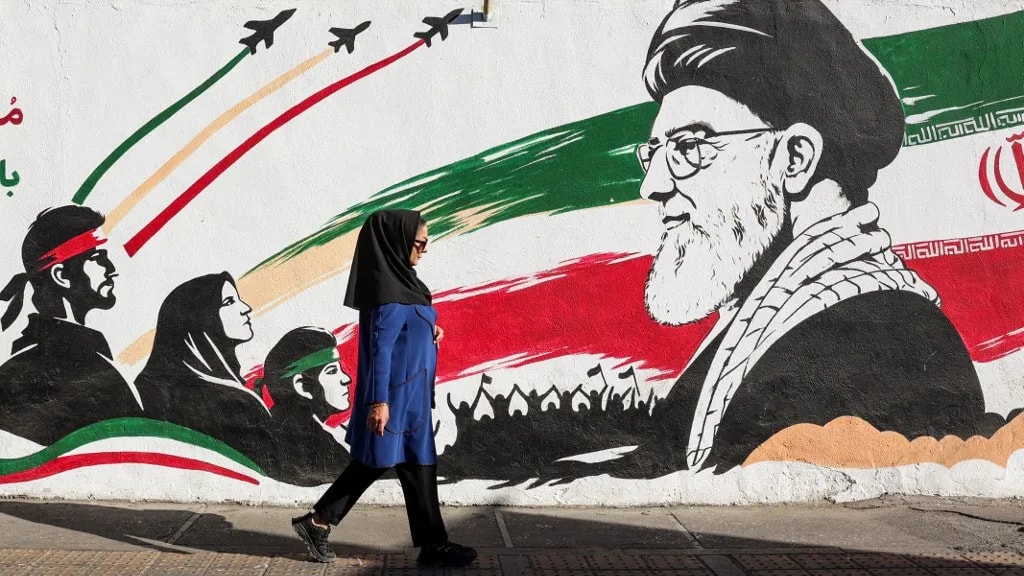 Irán kész akár az Indiai-óceánig kiterjeszteni a háborút