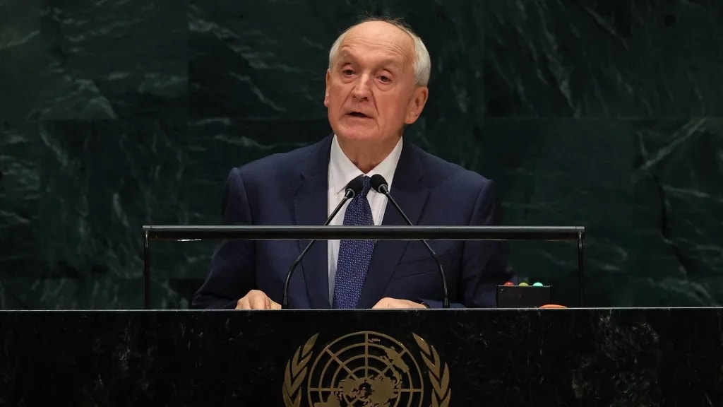 Baka András: Az ENSZ bizalmi válságban van