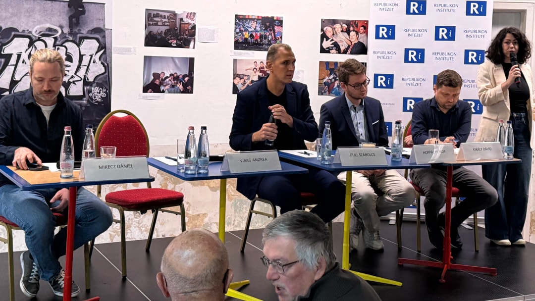 Most kire szavazna: Orbán Viktorra vagy a Fideszre?