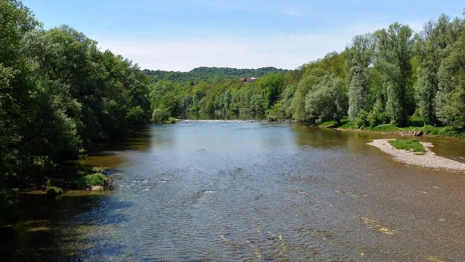 Többen belefulladtak a Kupa folyóba a horvát-szlovén határon