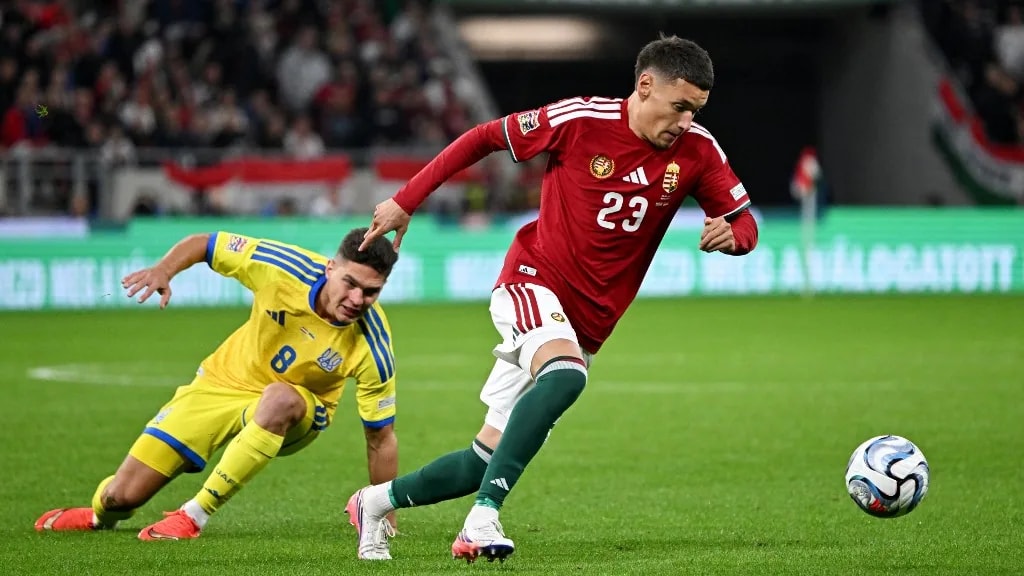 Redzic megsérült és elhagyta a telki edzőtábort