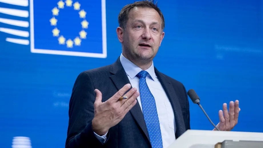 Christophe Hansen: 14-17 milliárd eurós veszteséget okozhatott az idei hőhullám és az aszály az európai mezőgazdaságban
