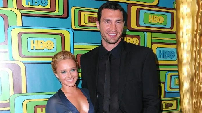 Hayden Panettiere családja megszólalt Klicsko gyámsági kérelméről