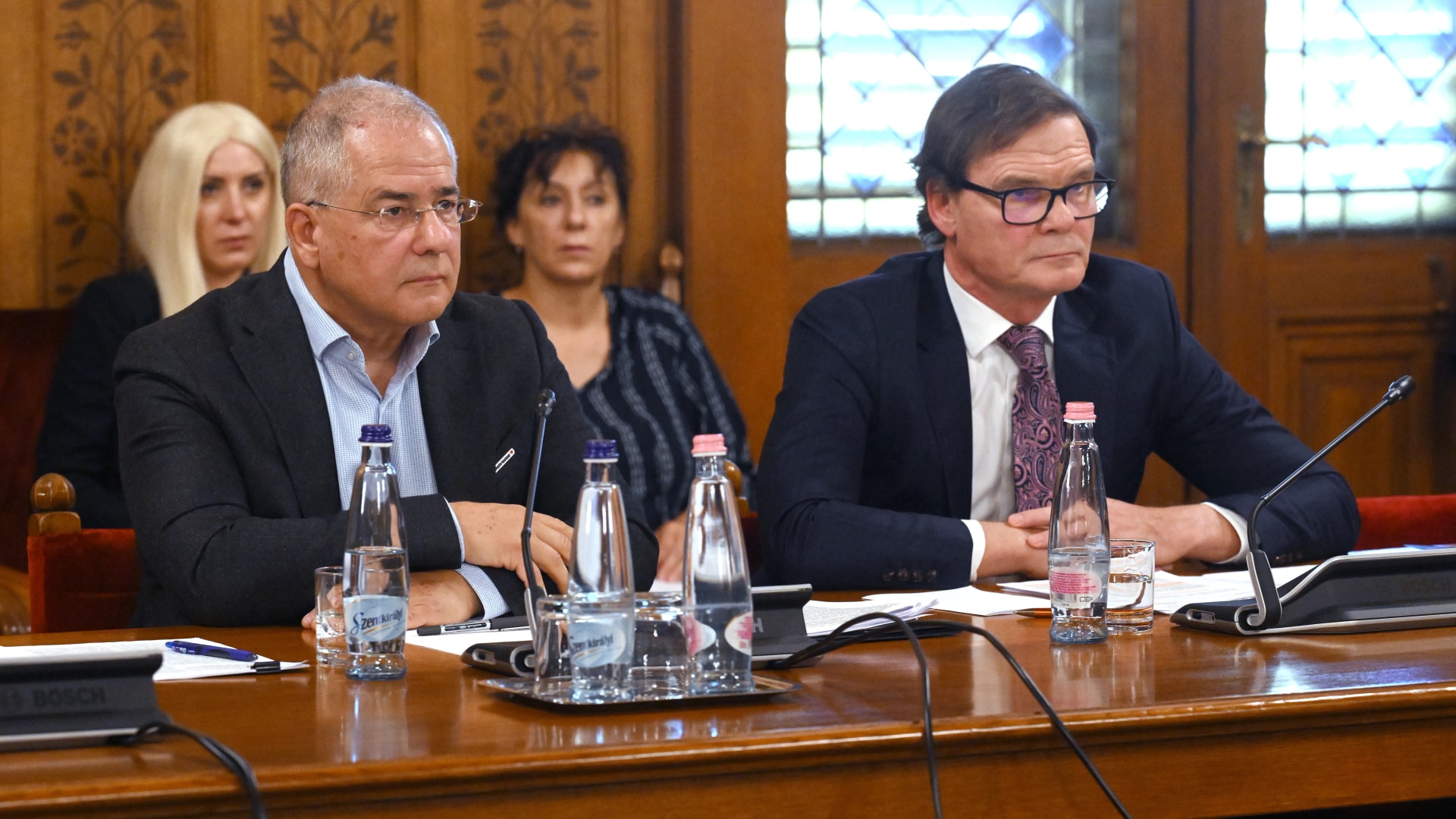 Bánki Erik: A jegybanktól érkezett az MNB-törvény módosítási javaslata