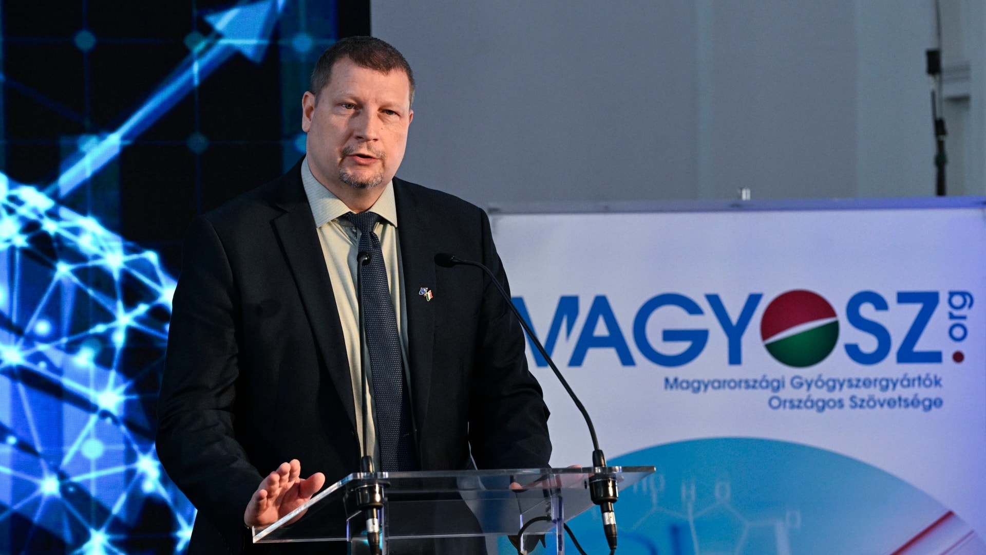 Elkészült Magyarország innovációs és tudományos stratégiája
