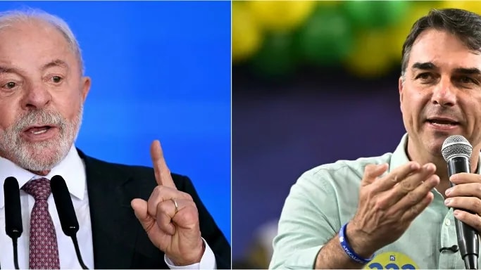 Brazília: Bolsonaro és Lula jutott az elnökválasztás második fordulójába