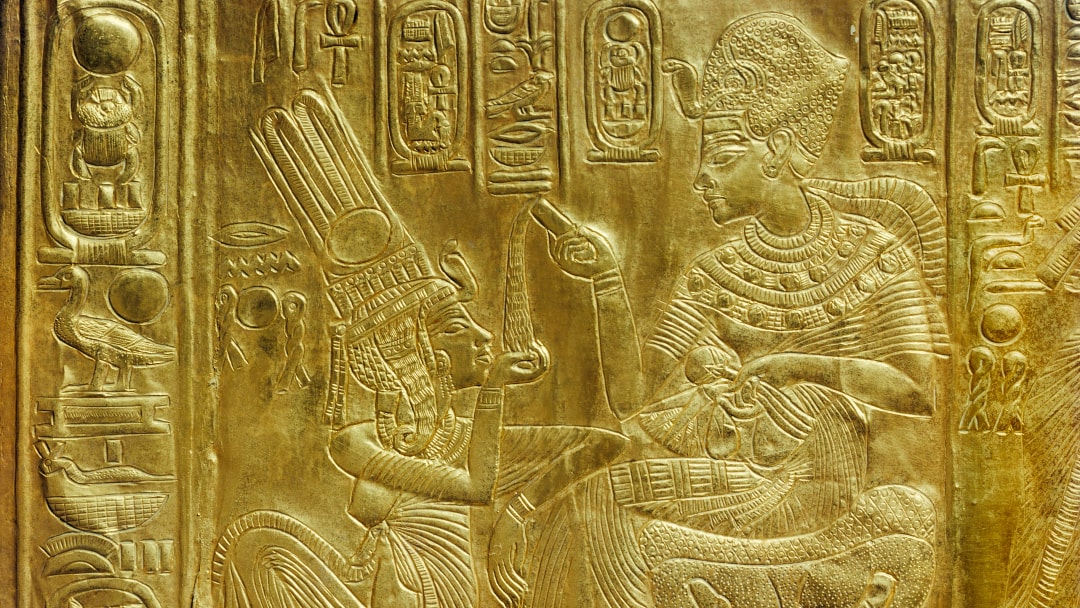 Egy 72 éves fotó árulhatja el, hogy ki volt az ókori Egyiptom titokzatos női uralkodója