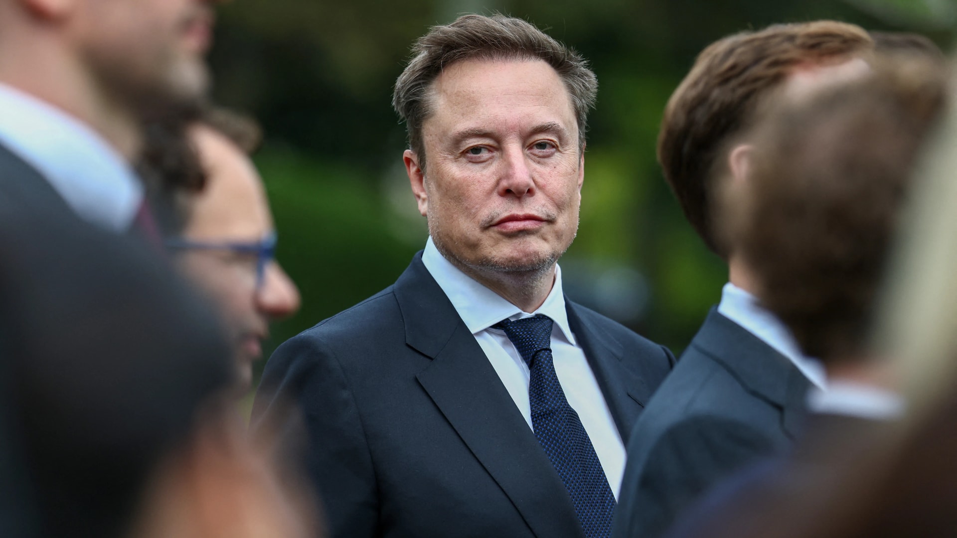 Musk átnevezné a mesterséges intelligenciát