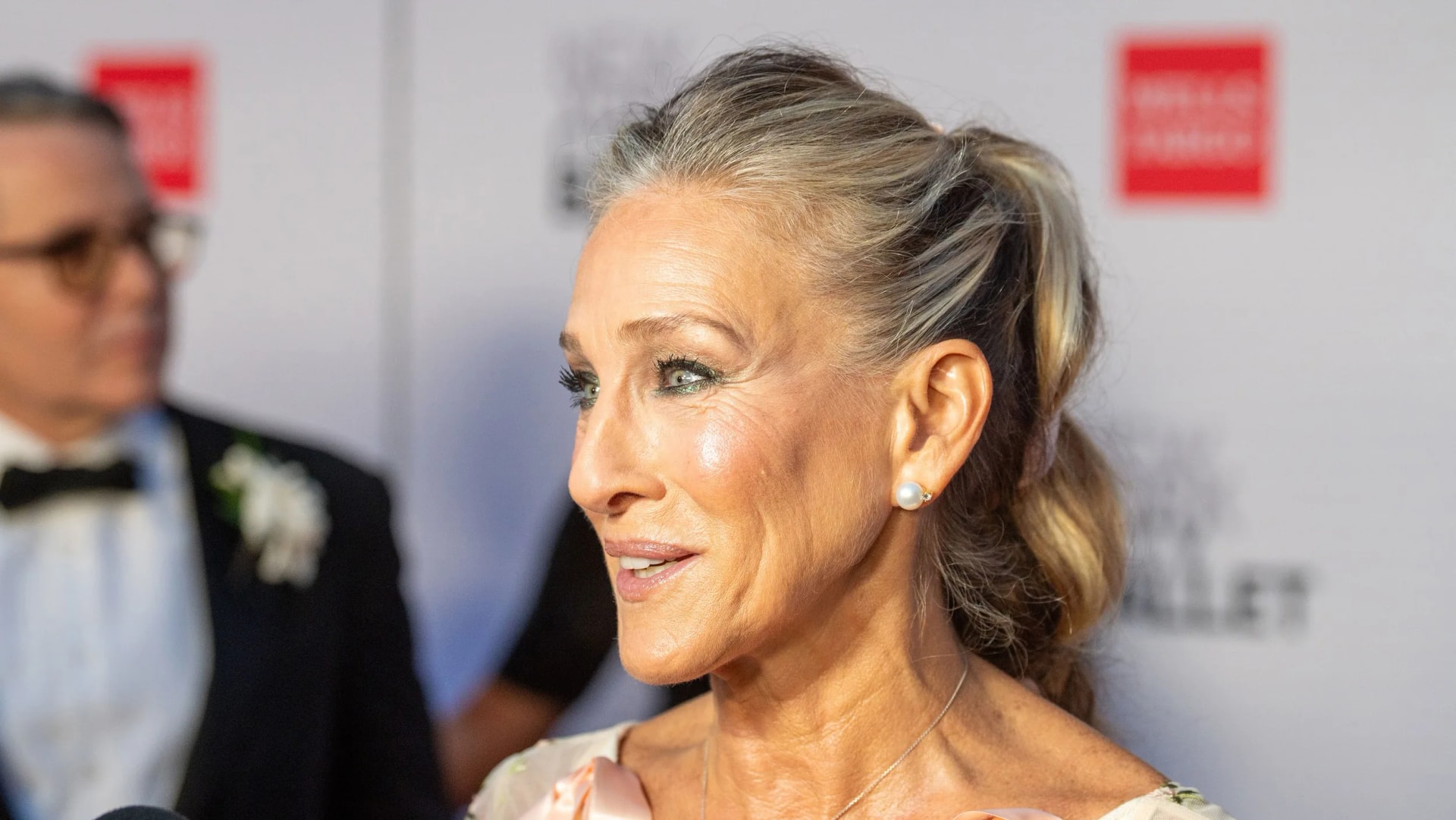 Sarah Jessica Parker nagy vitát robbantott ki