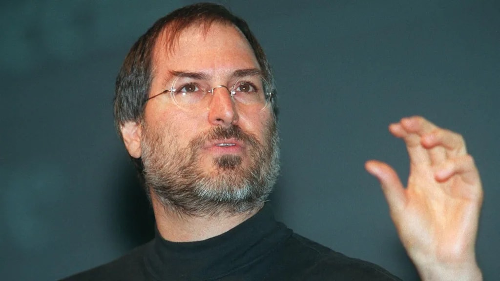 Steve Jobs egy kalligráfia órán tanulta meg azt, amit később milliók láttak