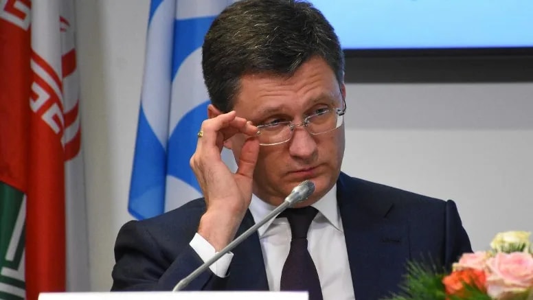 Orosz miniszterelnök-helyettes: Európa 2022 óta több mint 320 milliárd dollárért vásárolt orosz energiahordozókat