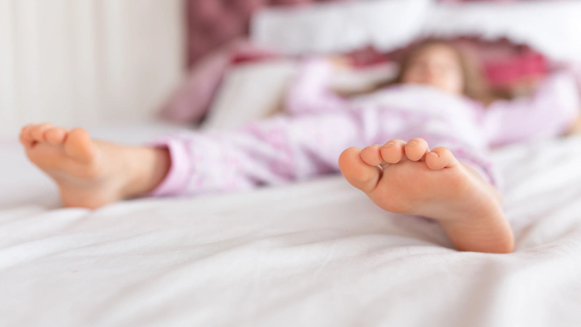 Meglepő, mire való valójában a kis lábujjunk