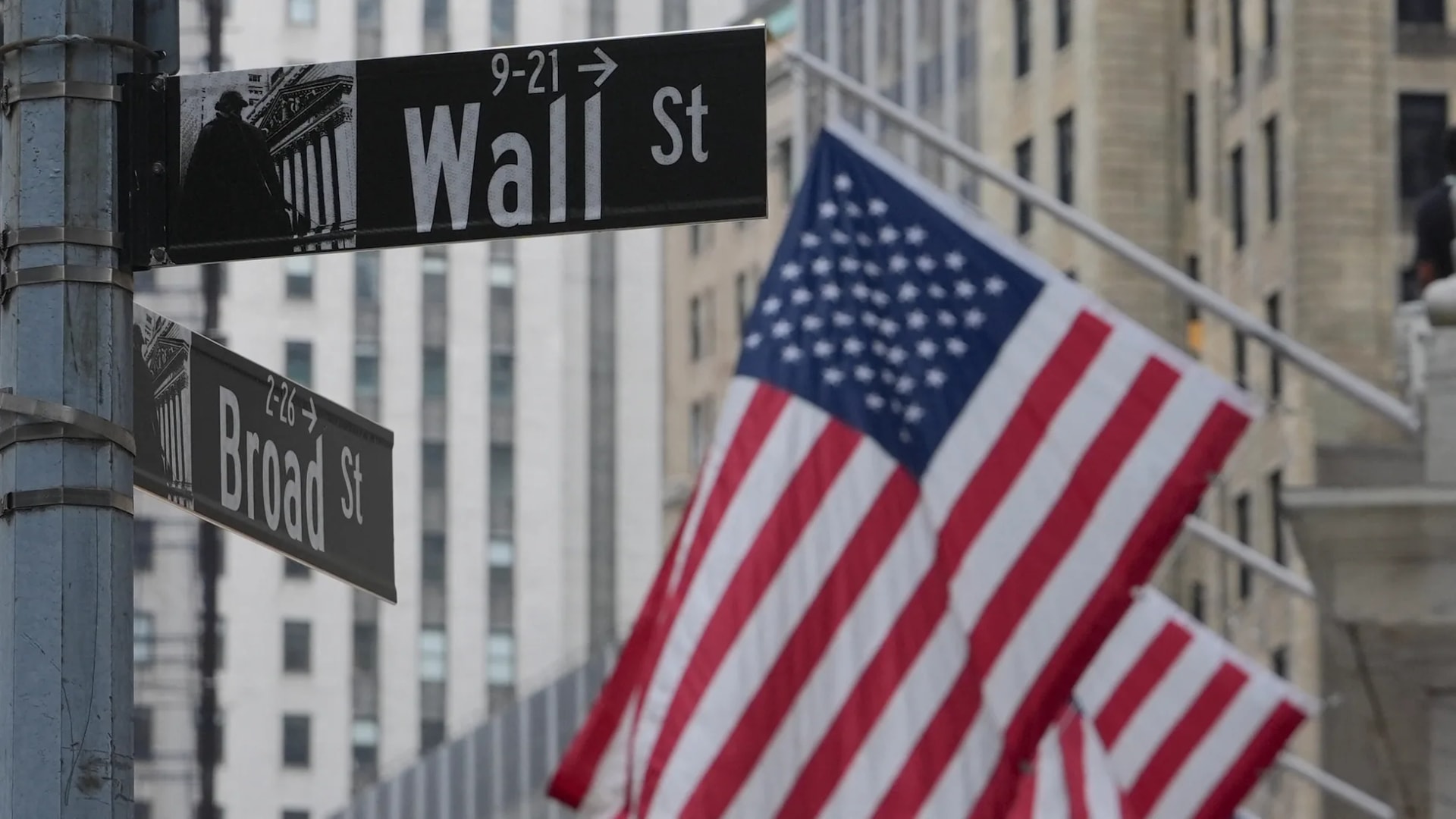 Kemény kongresszusi vizsgálatokra készülhet a Wall Street és a kriptoipar