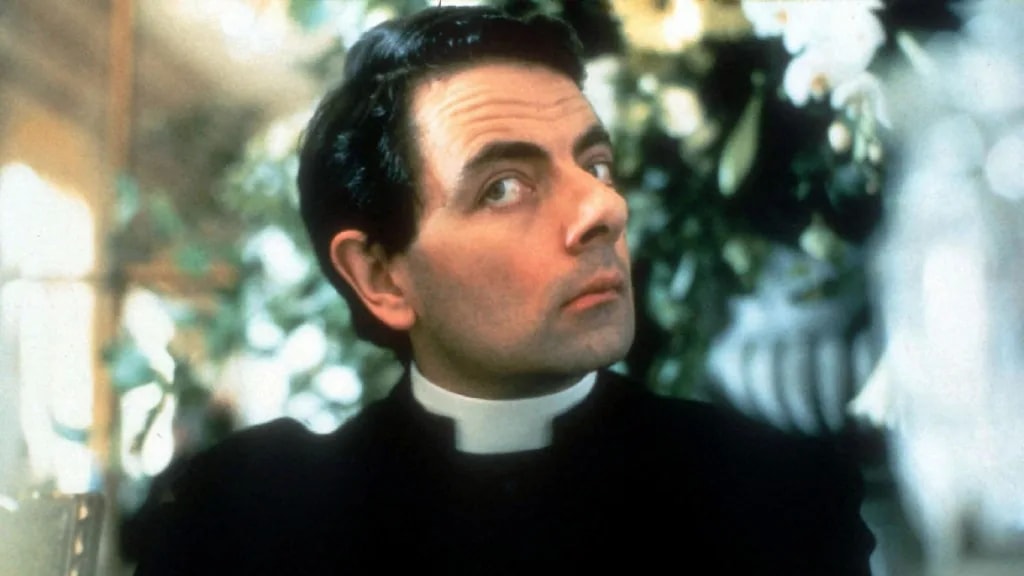 Mr.Bean azaz Rowan Atkinson meglepő előélete