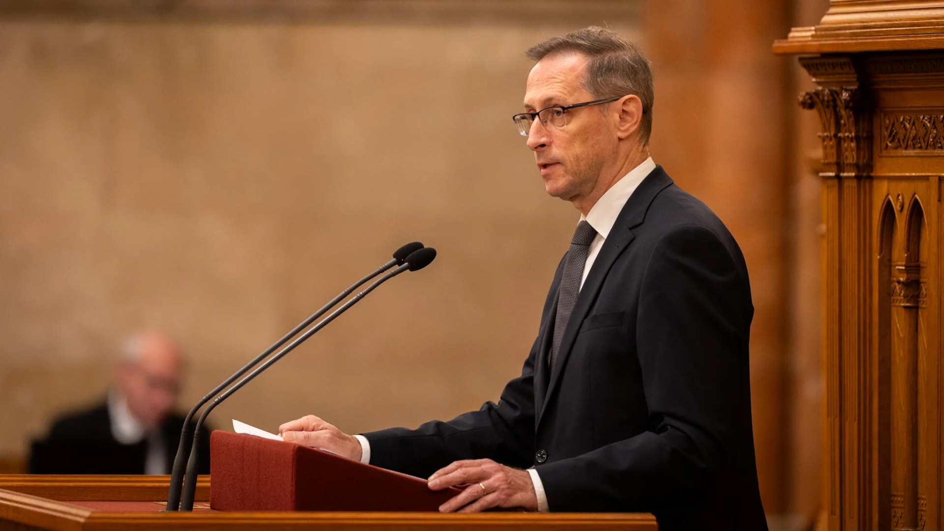 Varga Mihály: Több mint százmilliárd forint elvesztését akadályoztuk meg