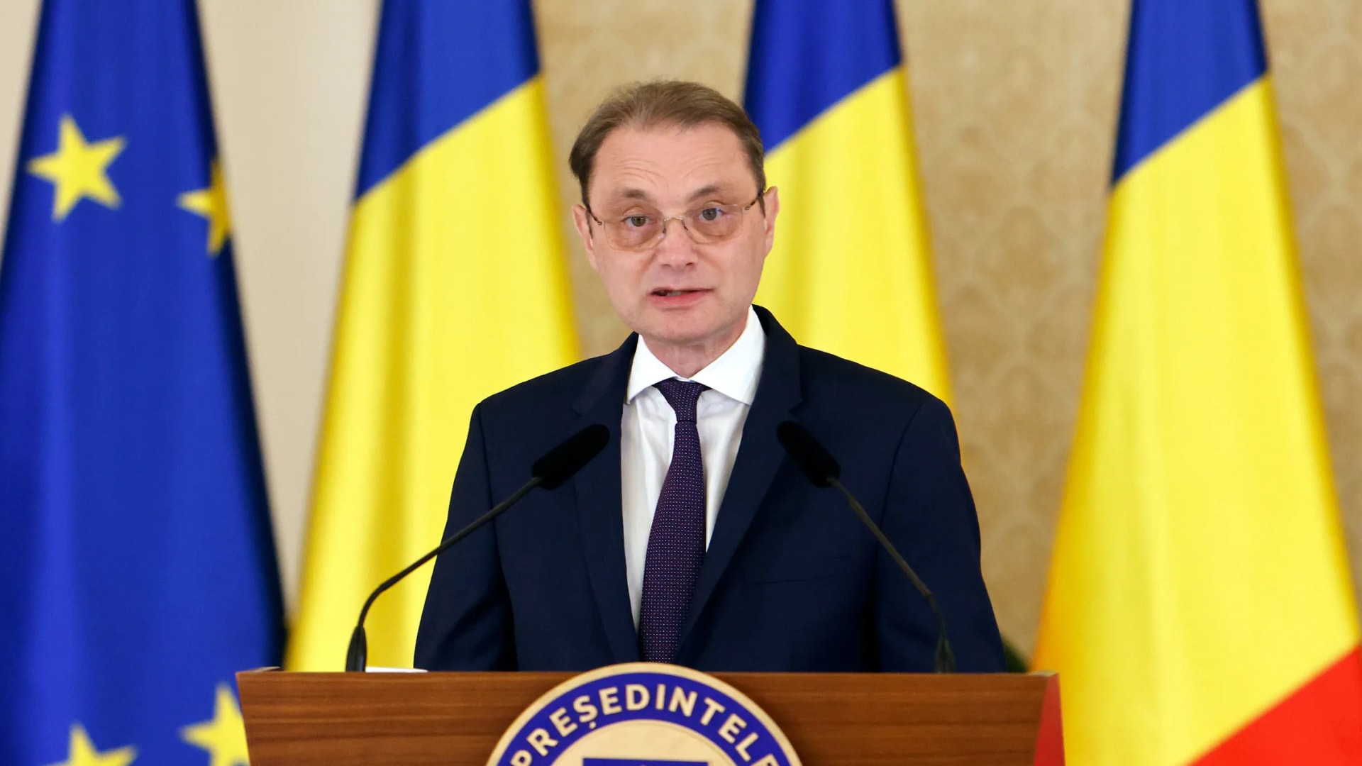 Szociáldemokrata politikusokból és független szakértőkből álló kormány alakulhat Bukarestben