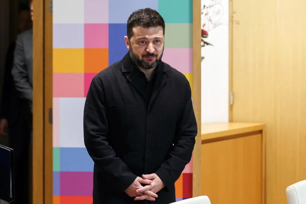 Ukrajna készen áll száznapra leállítani az orosz olajfinomítók elleni támadásokat