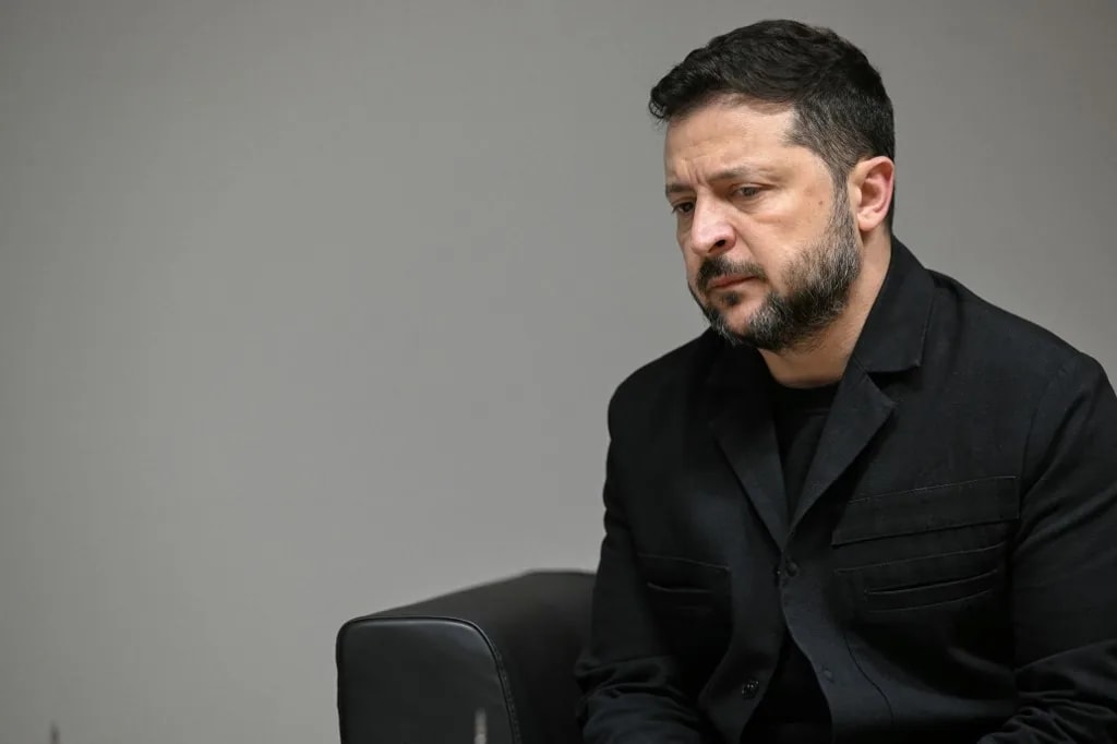 Húsz millió ukrán menekülhet Európába, ha Oroszország győz