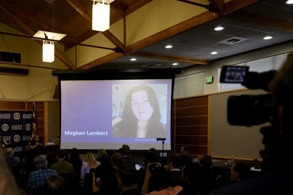 Hősies küzdelem az oregoni iskolában