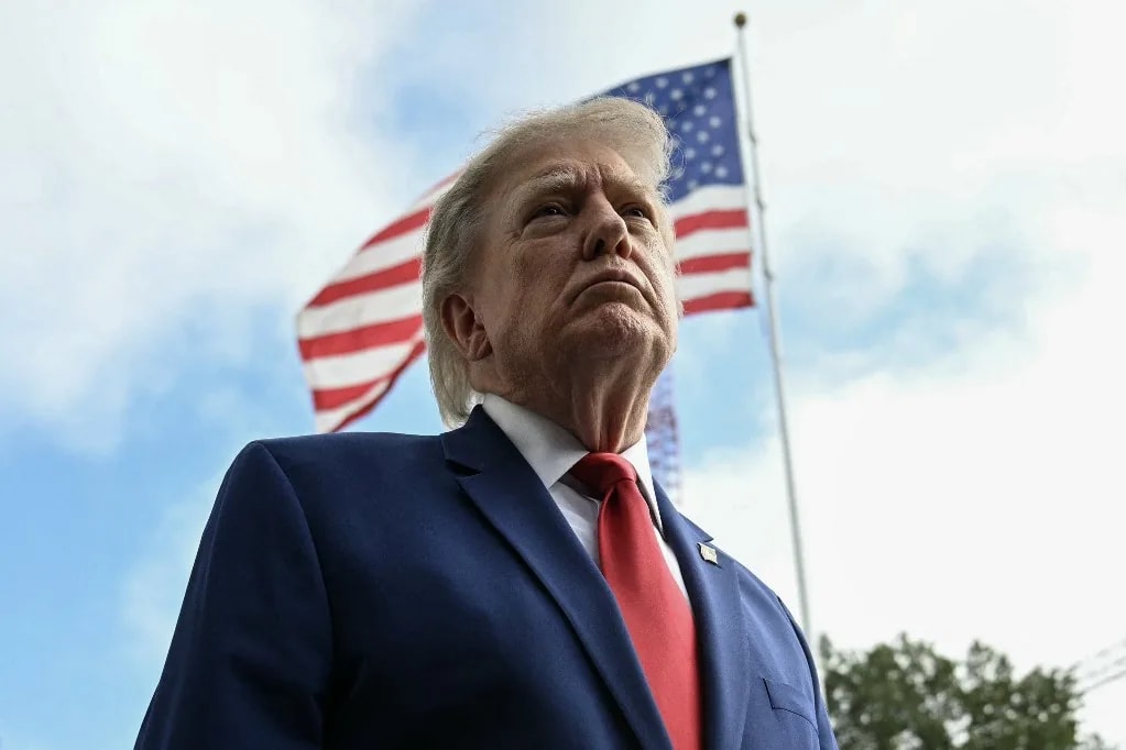 Trump saját stábját hibáztatja a gyenge republikánus esélyekért a félidős választások előtt