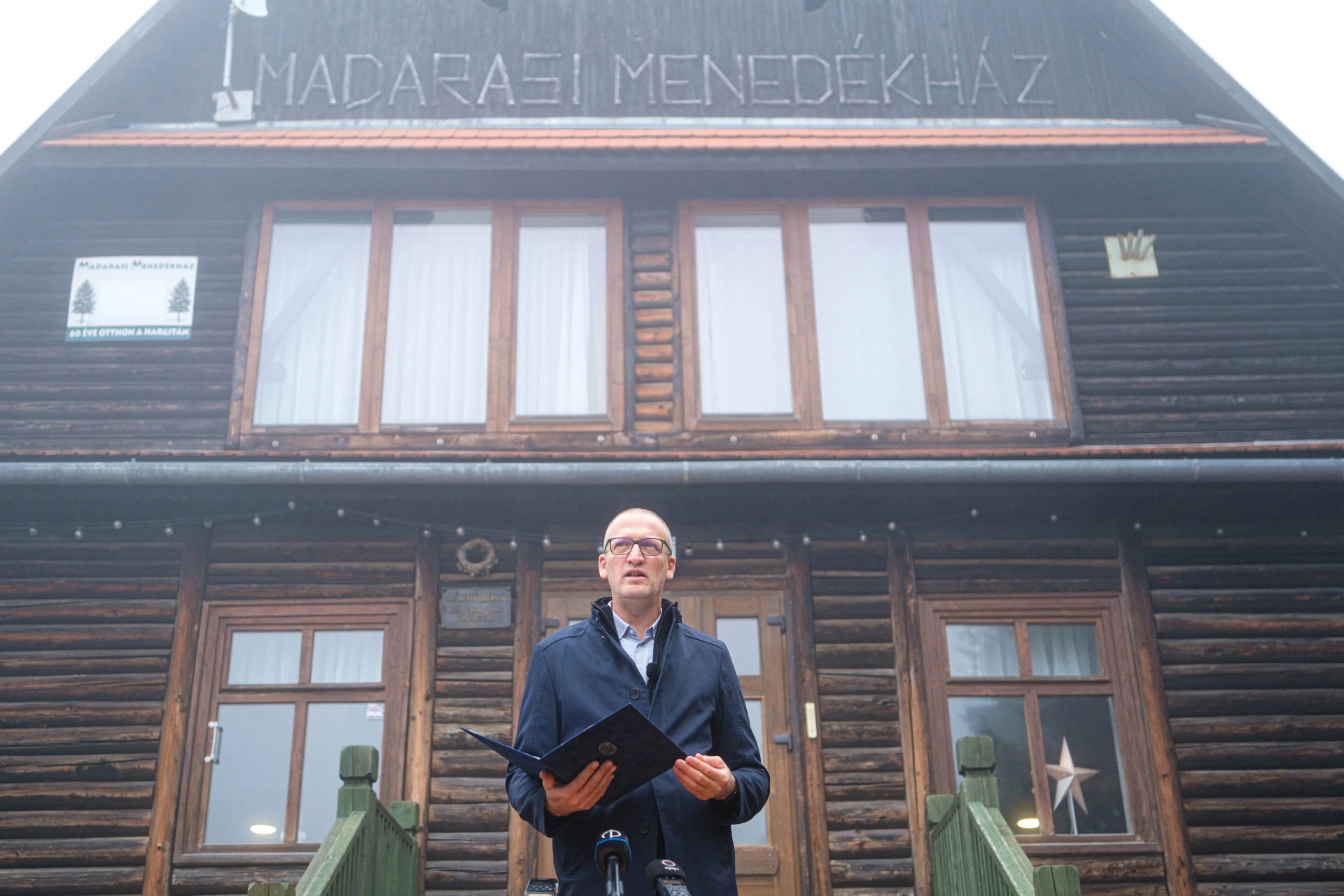 Tarr Zoltán: Erdély számíthat Magyarország támogatására, testvéri jelenlétére