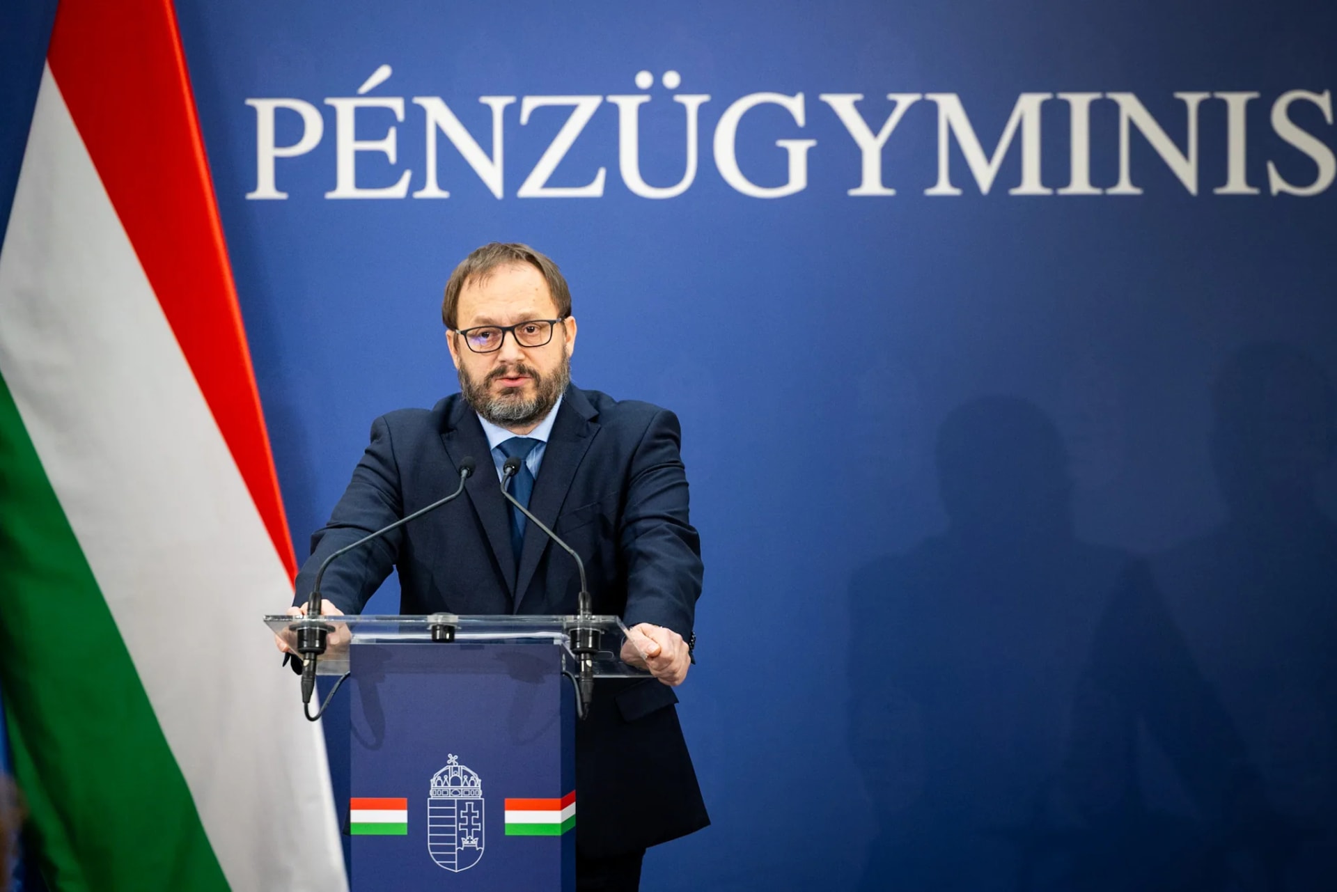 Feljelentést tett a Pénzügyminisztérium Nagy Márton utazásai miatt