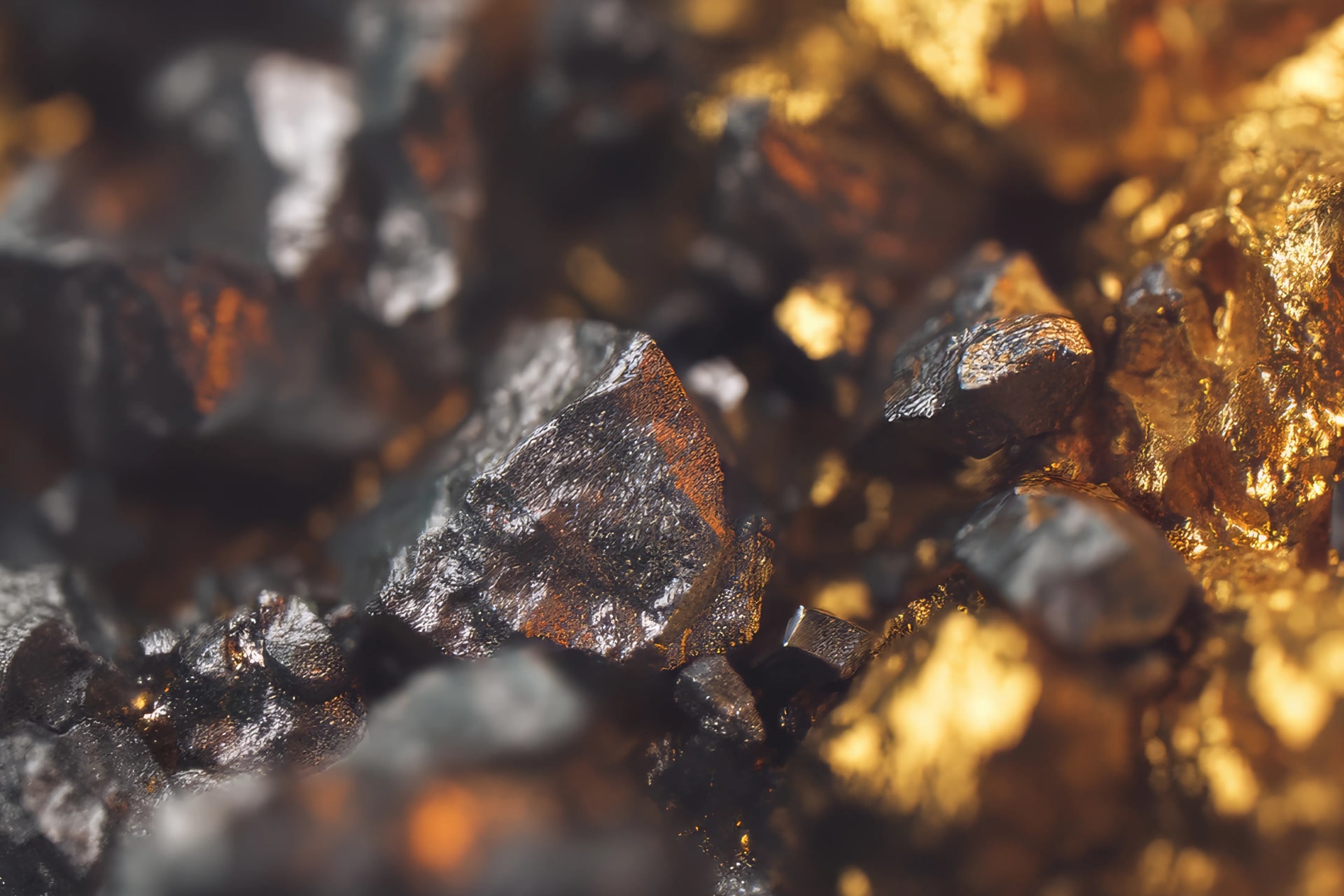 Hatalmas aranylelőhelyre bukkantak Csehországban
