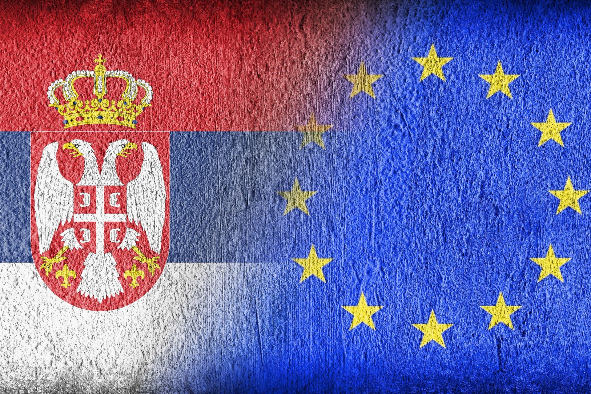 Szerbia komoly üzenetet kapott az EU-tól
