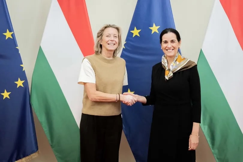 Hogyan működik az Európai Unió diplomáciai szolgálata? 