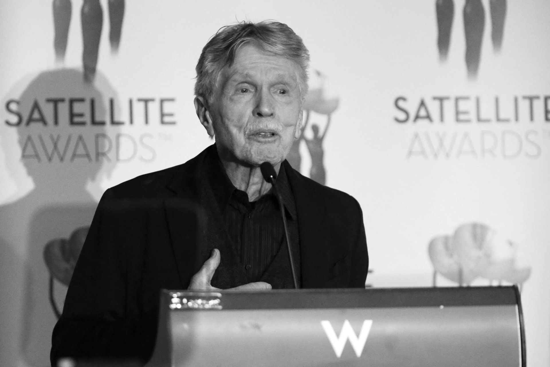 Elhunyt Tom Skerritt amerikai színész