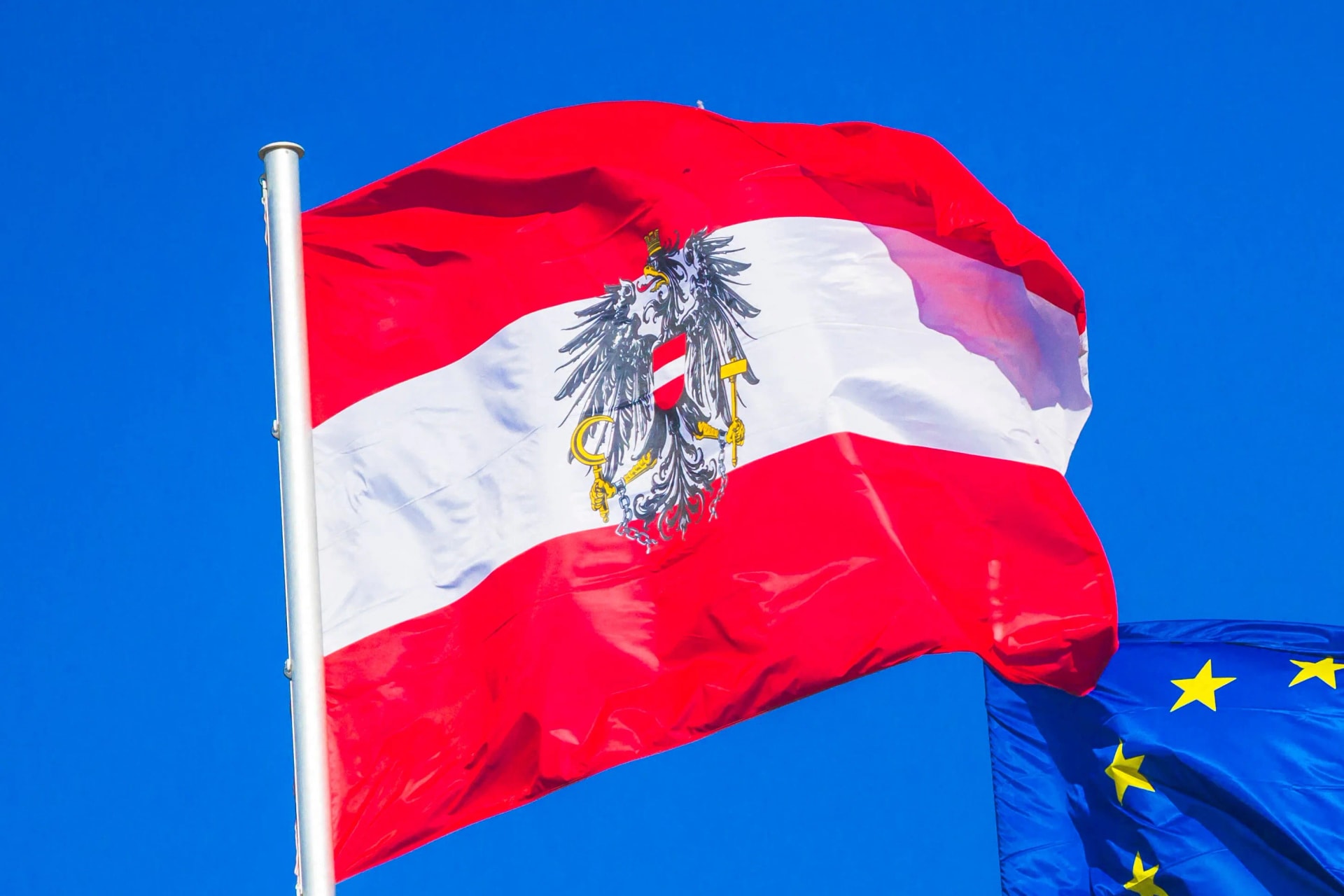 Ausztria kiutasított négy orosz diplomatát