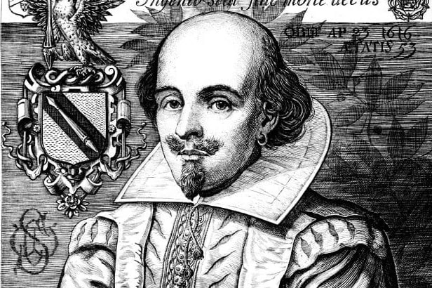 Shakespeare titokban együtt dolgozhatott legnagyobb riválisával