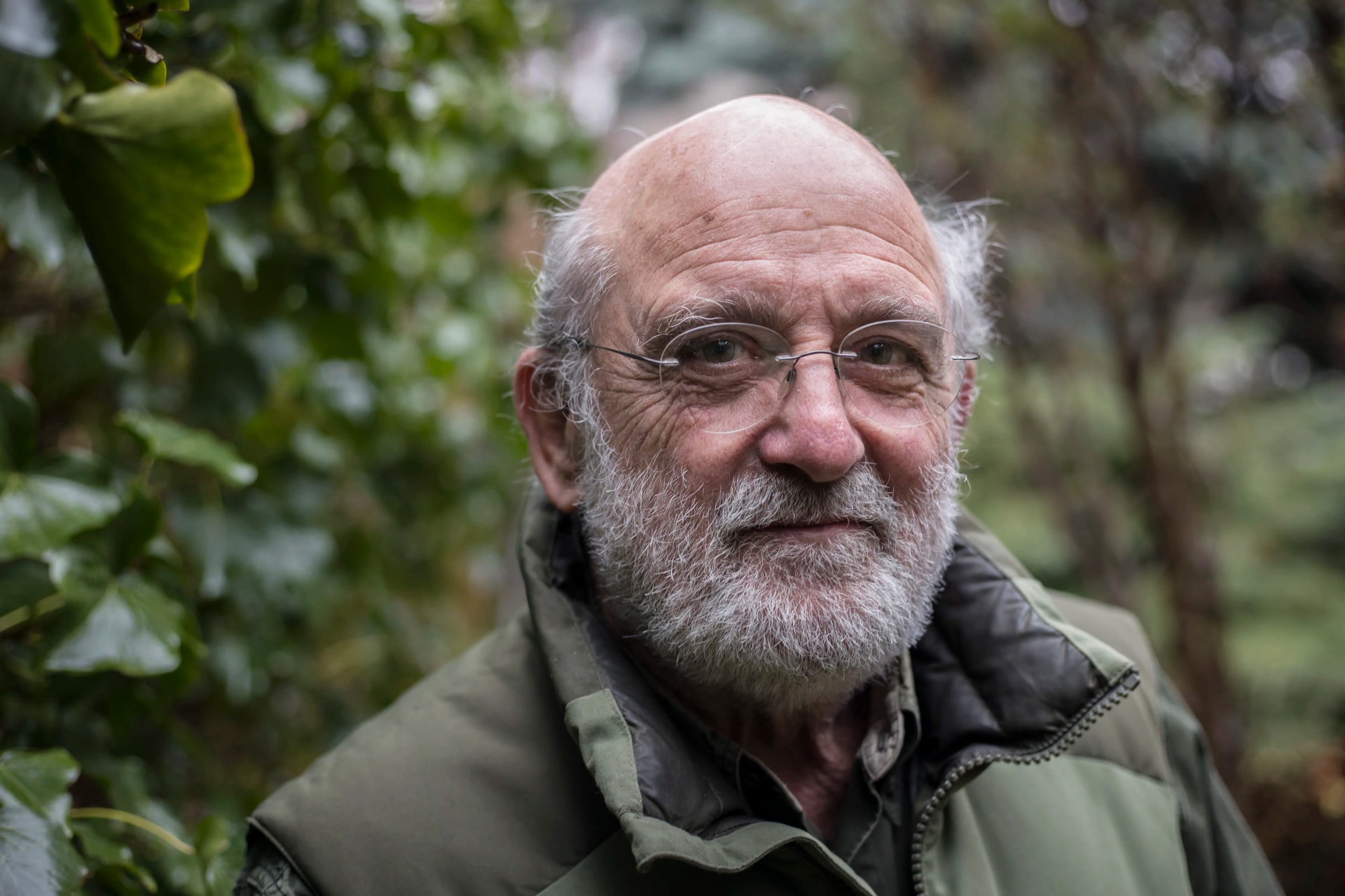 Évfordulót ül Gryllus Vilmos