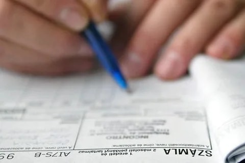 NAV: őszi ellenőrzések indulnak halottak napja környékén
