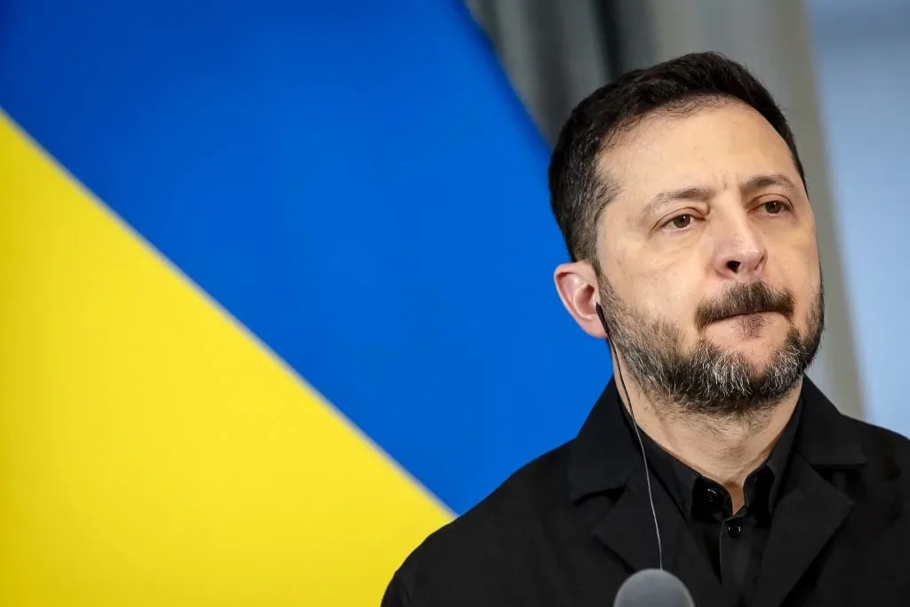 Ukrajna havi 12 Patriot rakétát kap az Egyesült Államoktól, miközben 150 ballisztikus rakétát kellene elfognia
