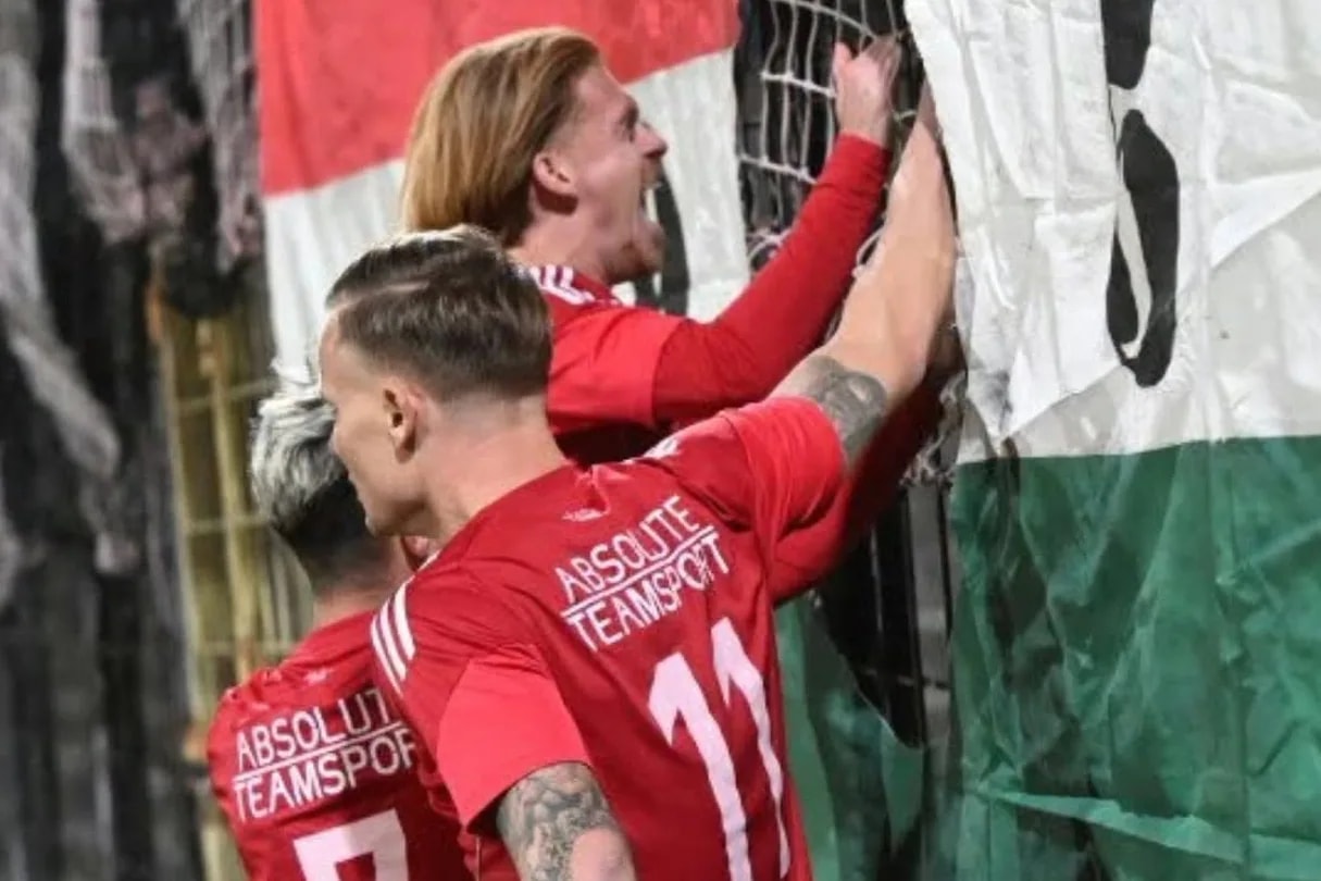 Az NB III-as Pécs búcsúztatta az élvonalbeli Kisvárdát