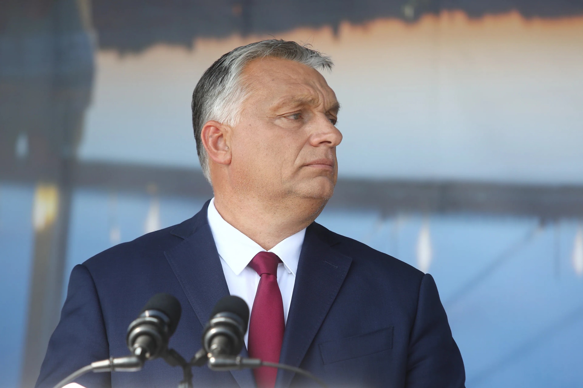 Feljelentették Orbán Viktort