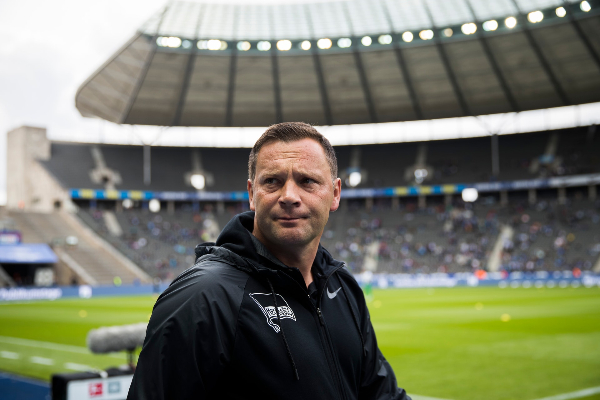 Menesztették a Hertha vezetőedzőjét, Dárdai visszatérhet