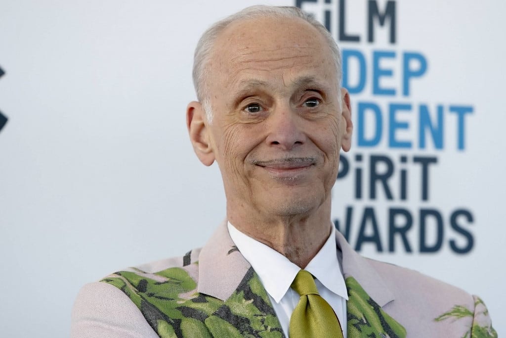 Arany Leopárd-életműdíjat kap John Waters