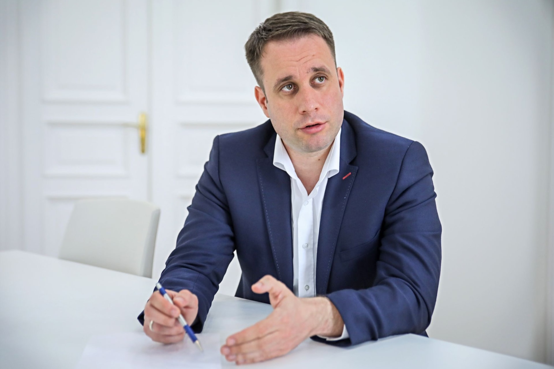 Sikeres volt a Soros-lobbi