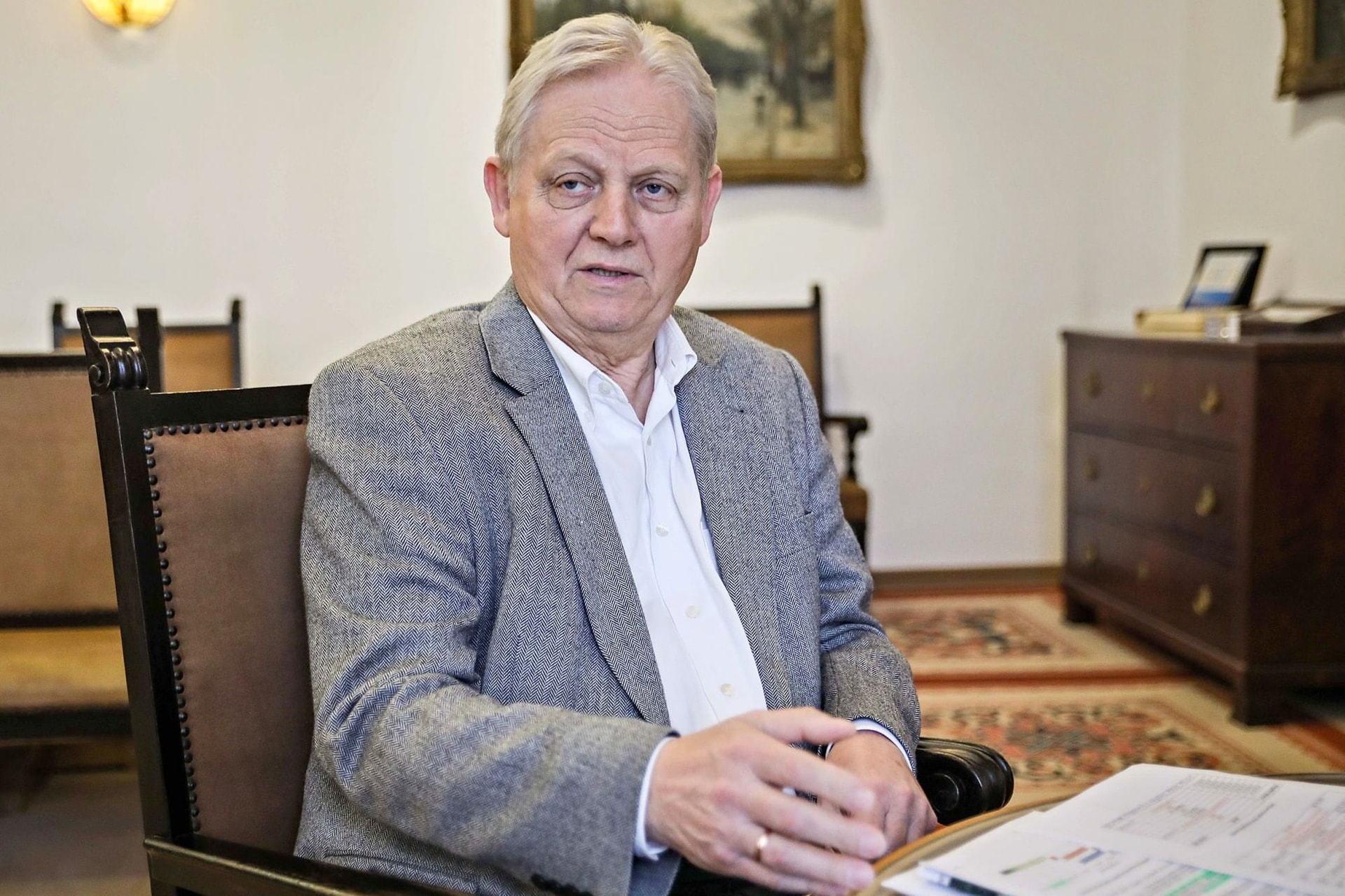 Századvég: A budapestiek erős és tapasztalt vezetőt támogatnak