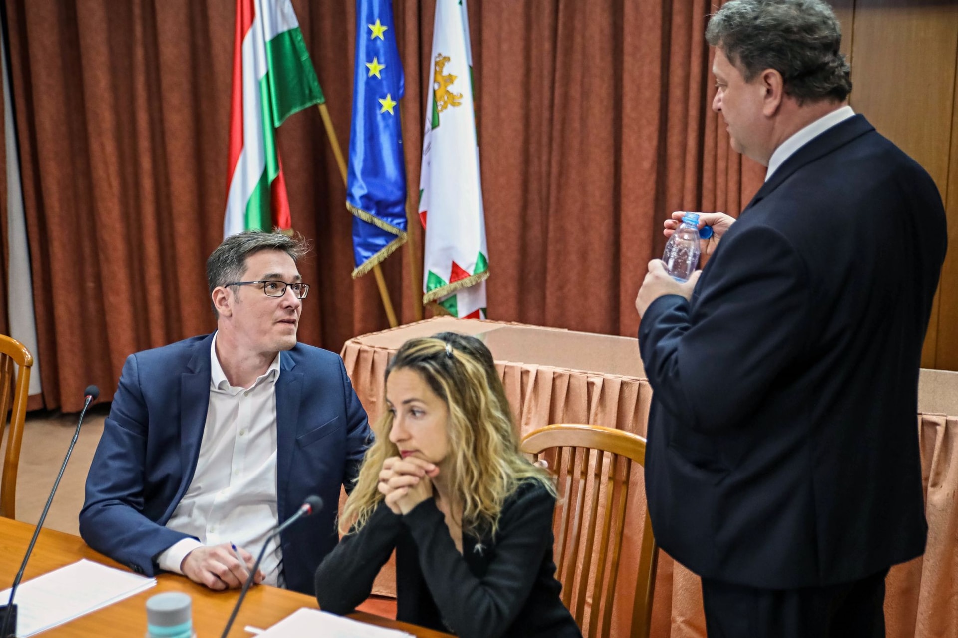 Zuglói mintaház: öt új lakás kétmilliárdért