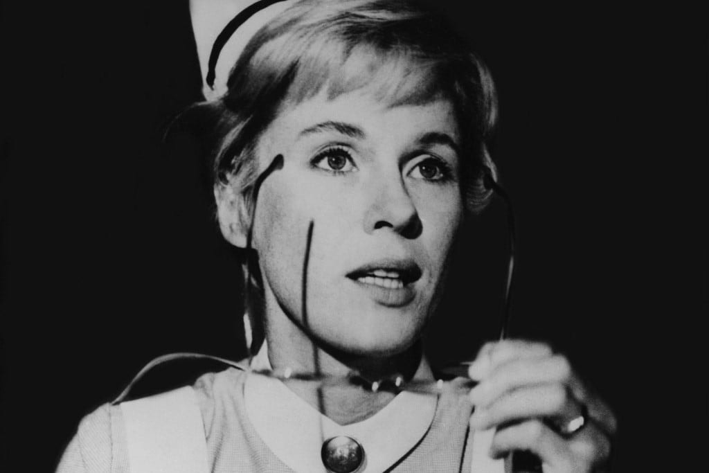 Meghalt Bibi Andersson
