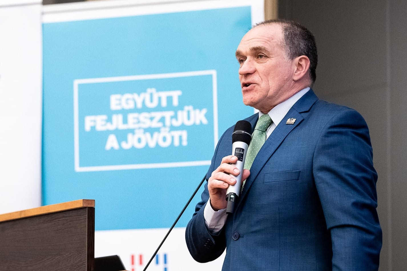 Harmincéves a ferencvárosi szociális igazgatóság