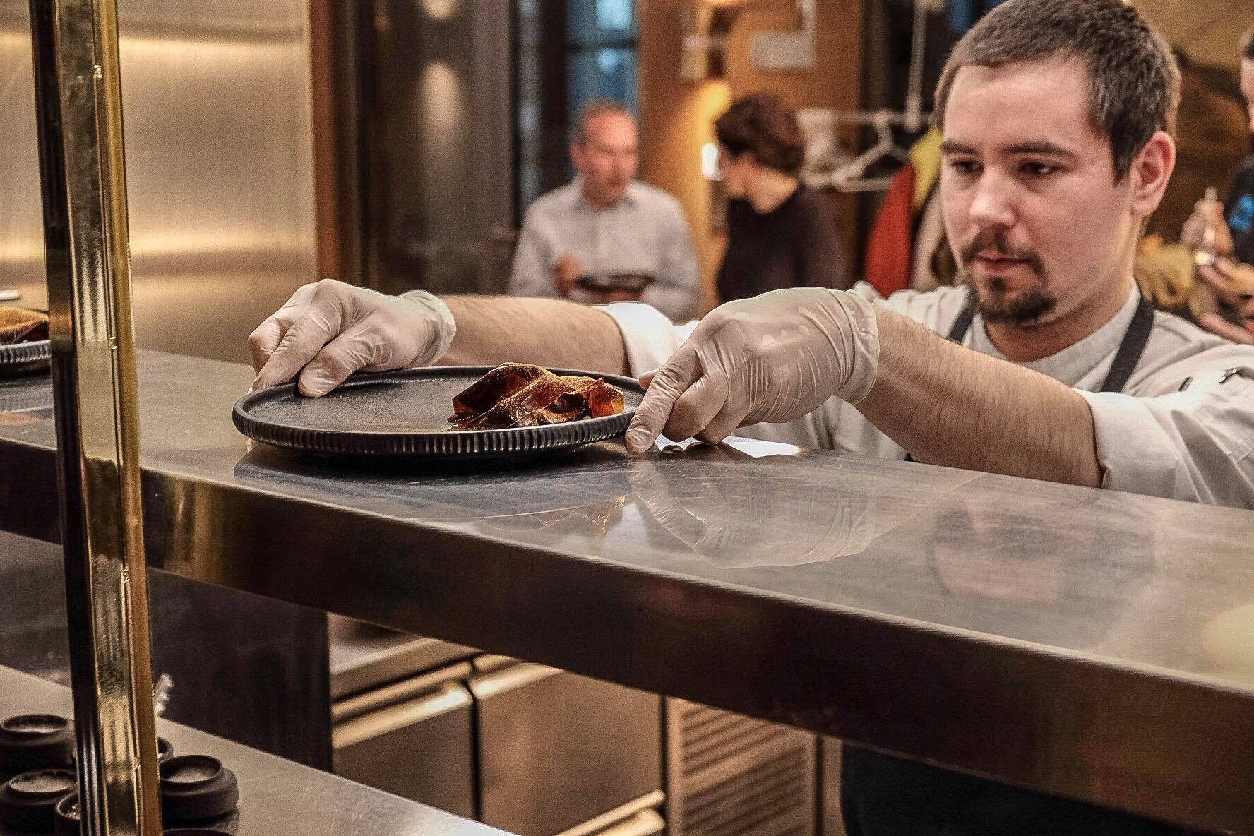 Magyarország legjobb séfjei és rangos külföldi fellépők a Gourmet Fesztiválon
