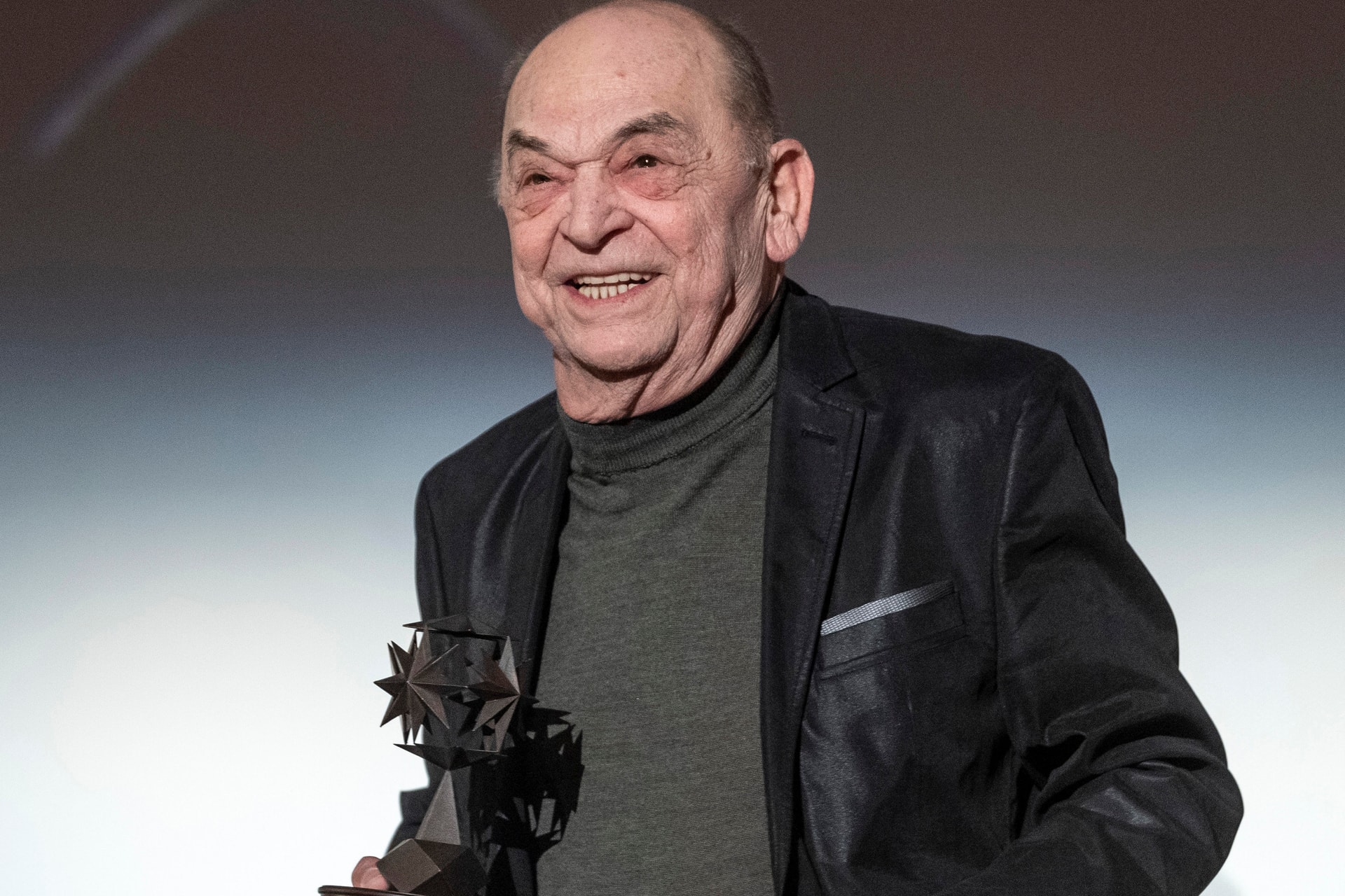 Öten kaptak életműdíjat a Magyar Filmhét nyitányán