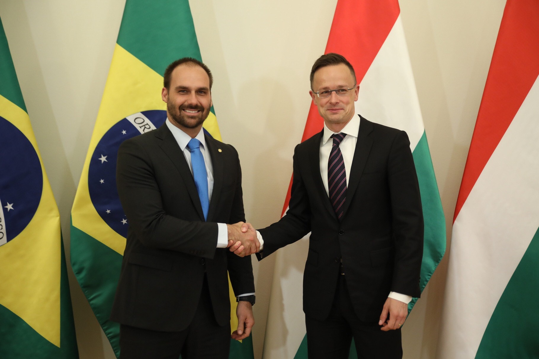 Szijjártó: Alapvető érdeke Magyarországnak az együttműködés Brazíliával
