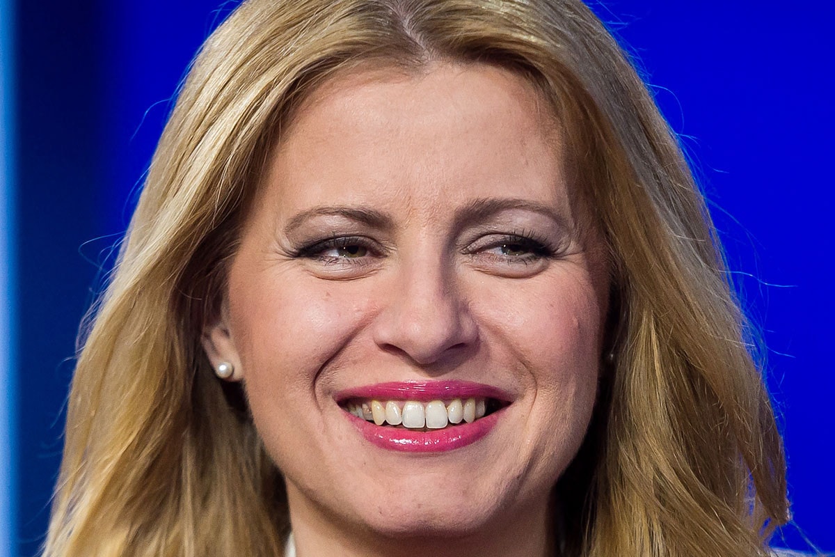 A szlovák államfő kiírja az előre hozott választásokról szóló népszavazást
