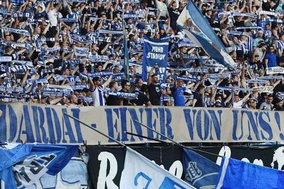 Utánpótlásedző lehet Dárdai utódja a Herthánál